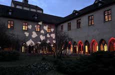 Entradas para el espectáculo Once Upon a Night