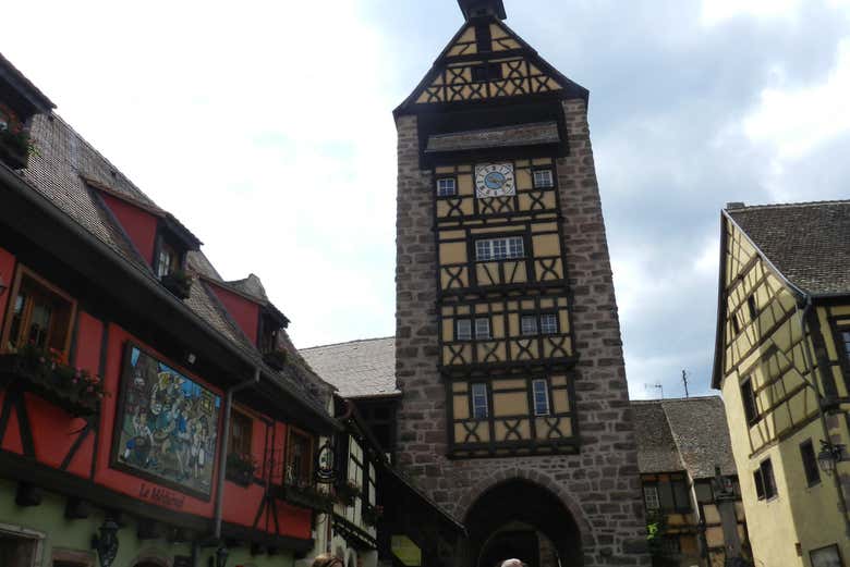 Riquewihr