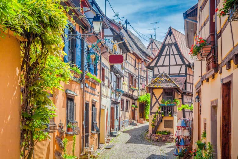 Eguisheim