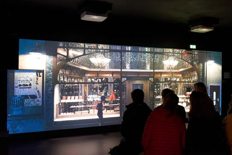 Visit Choco Story Colmar