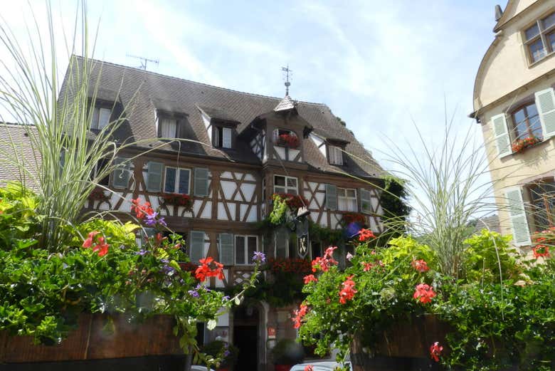 Kaysersberg