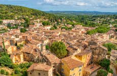 Cotignac Private Tour