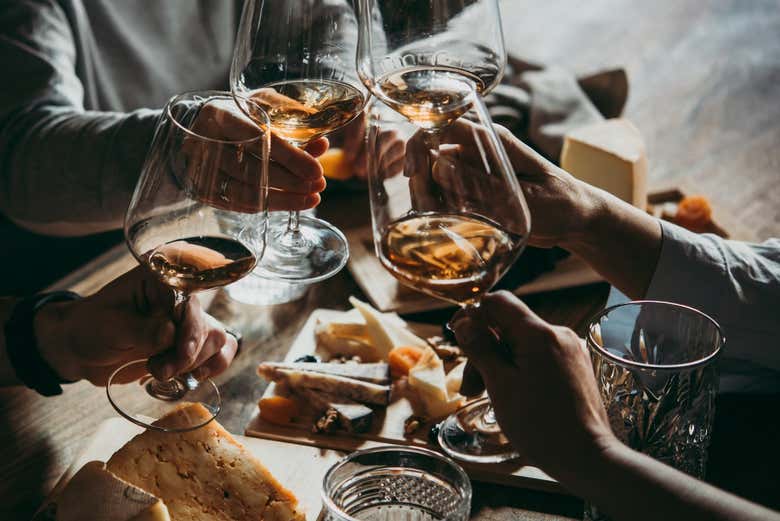 Partez à la découverte des vins de Bourgogne à Dijon