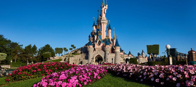 Billet pour Disneyland® Paris
