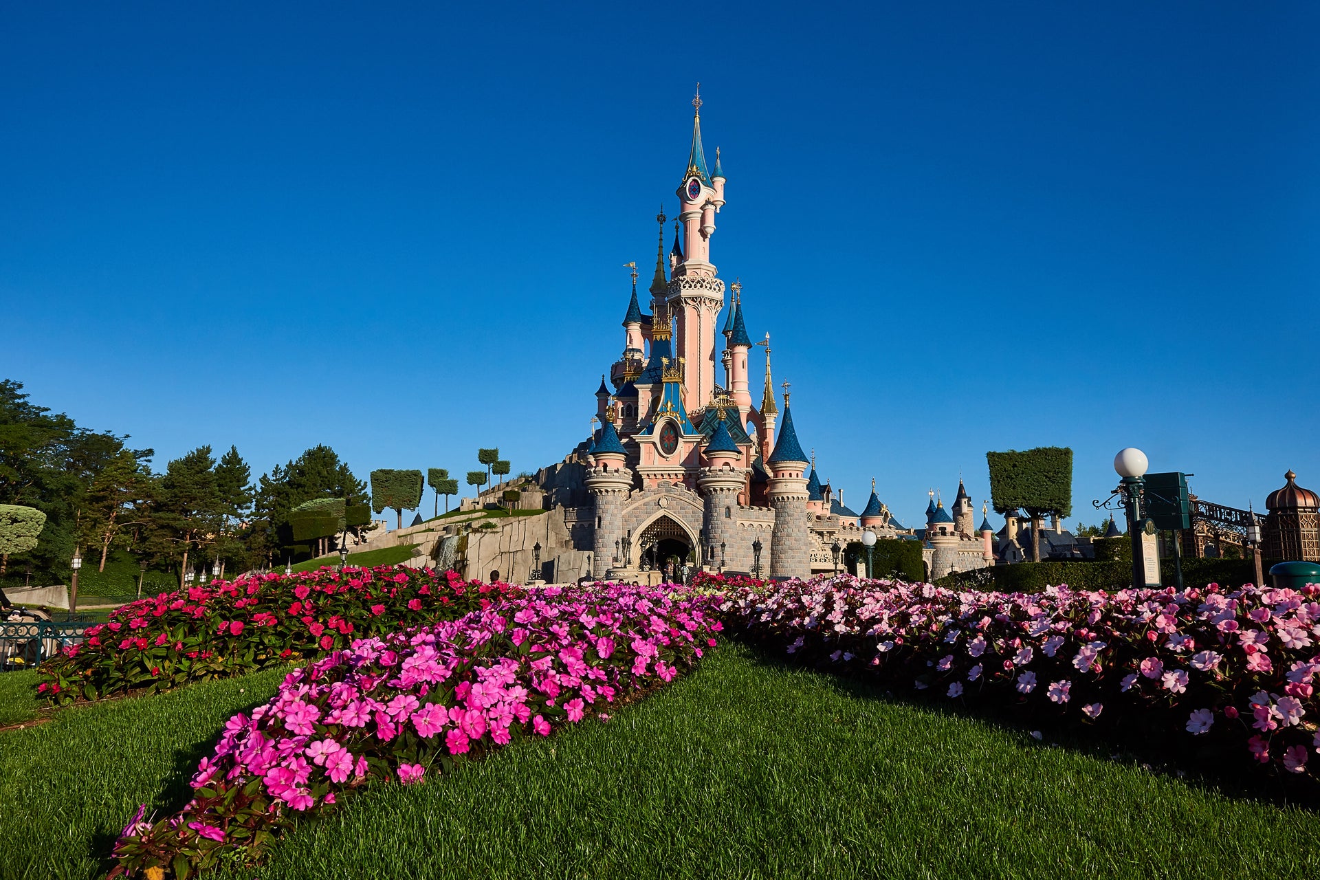 Disneyland® Paris Ticket