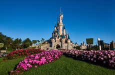 Family and Friends Deal: Tickets to Disneyland® Paris