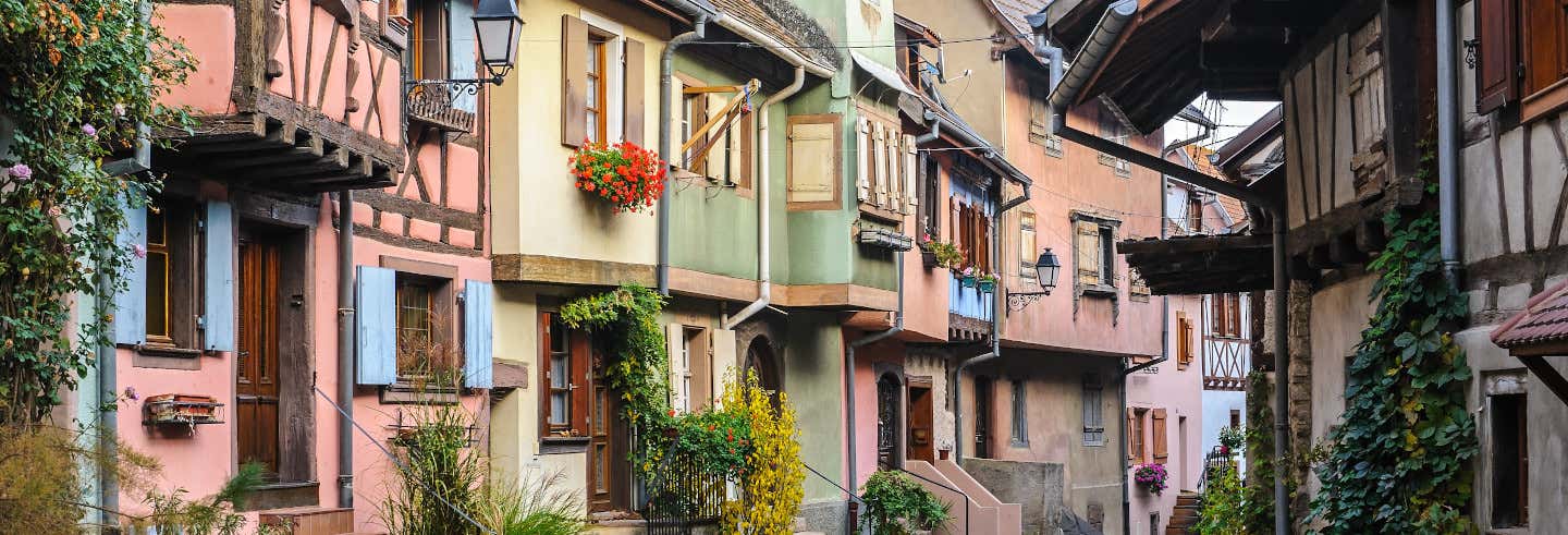 Eguisheim