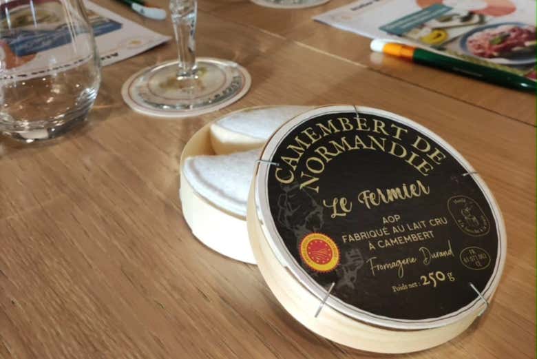 Figure out which French cheese is your favourite!