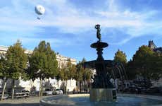 Biglietti per Le Ballon d’Épernay