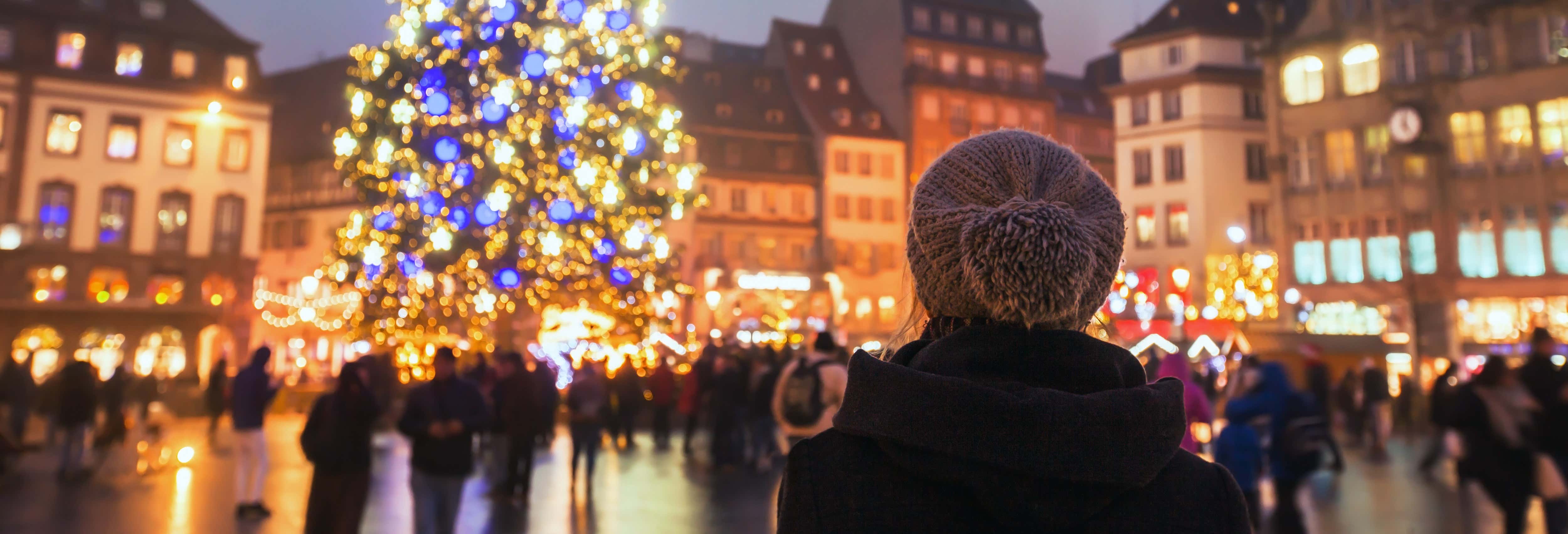 Free Tour en Estrasburgo