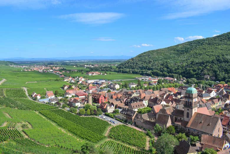 Kaysersberg