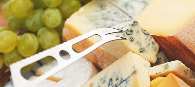 Visite gastronomique au marché de Strasbourg