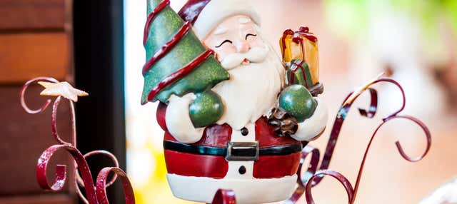 Visite des marchés de Noël d'Alsace