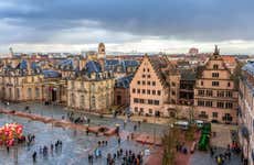 Tour privato di Strasburgo