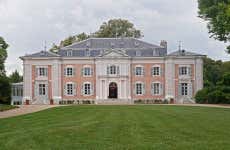 Biglietti per il castello di Voltaire