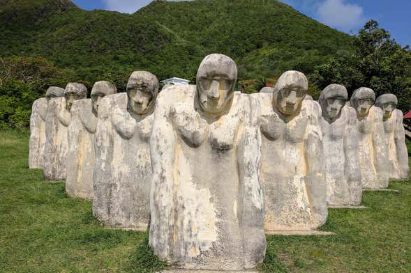 Excursion privée au sud de la Martinique