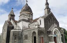 Excursão a Saint-Pierre e Sacré Coeur