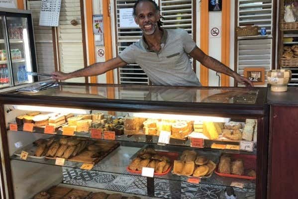 Conociendo la gastronomía de Fort-de-France