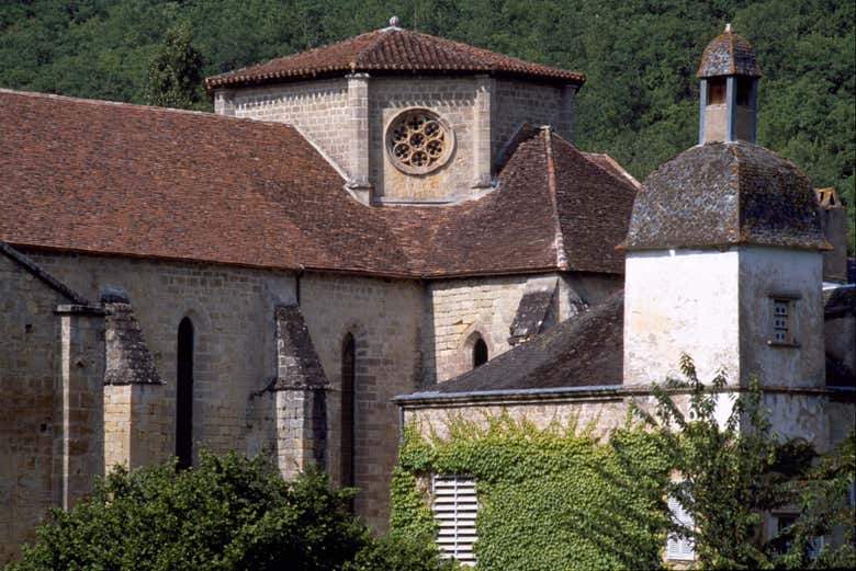 Un monumento histórico de gran belleza 