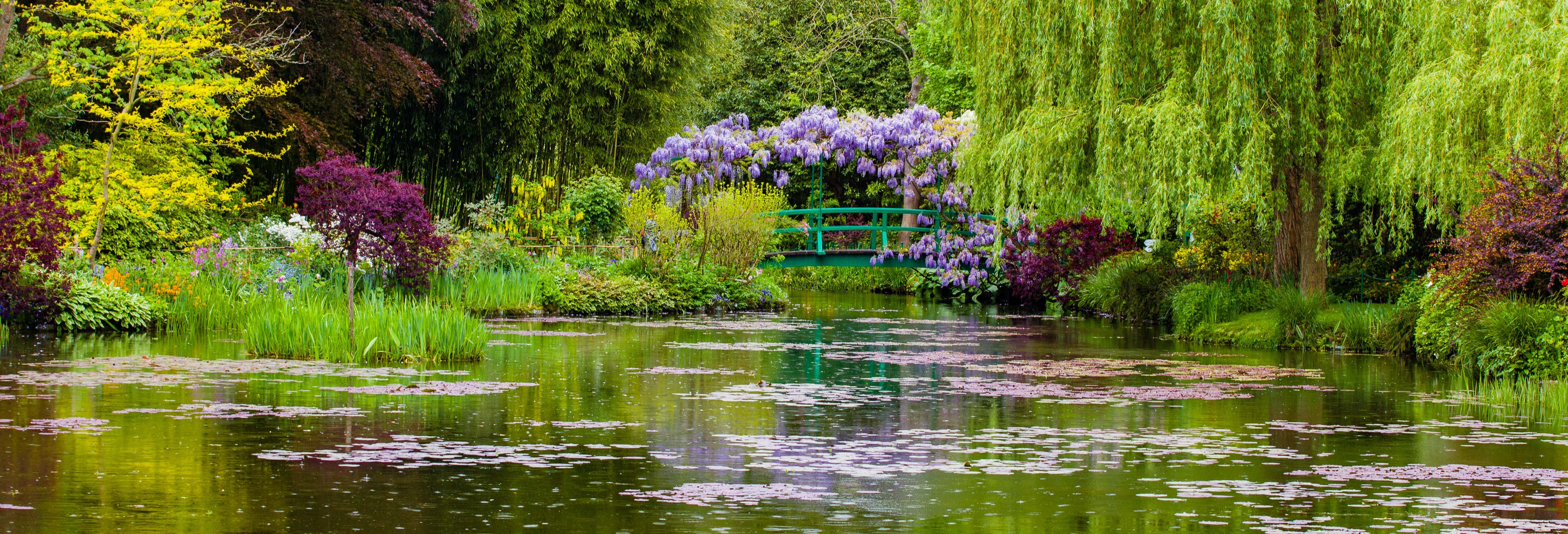 Giverny 