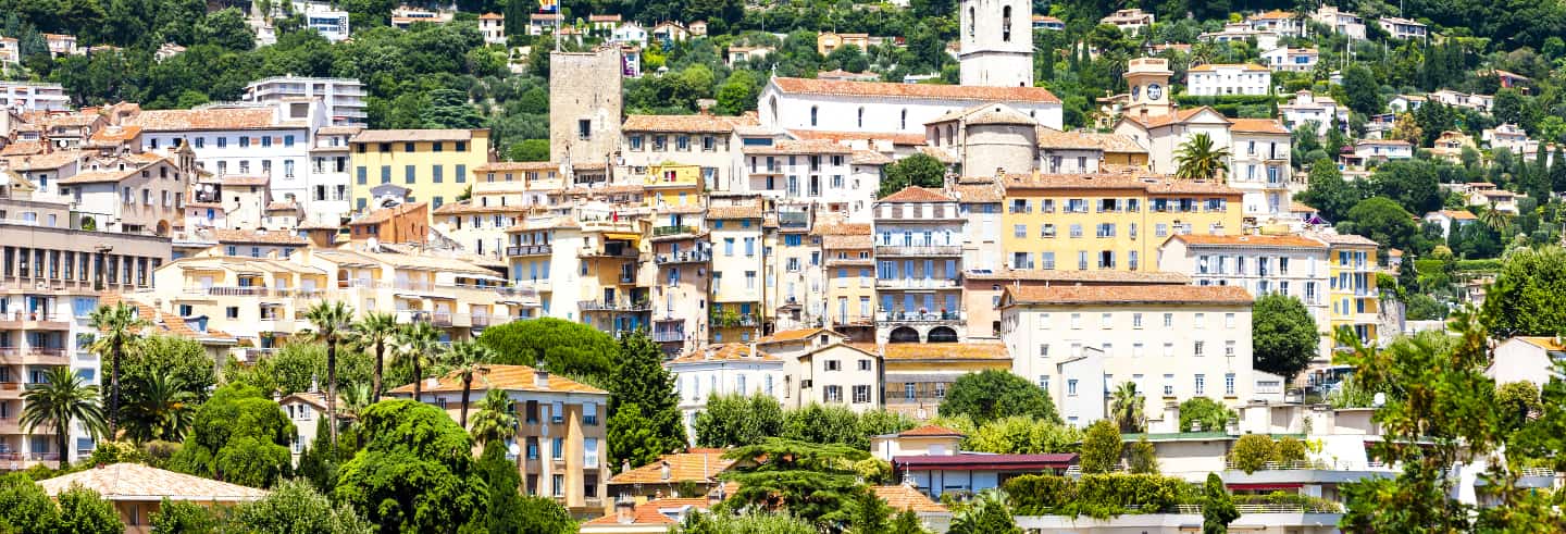 Grasse