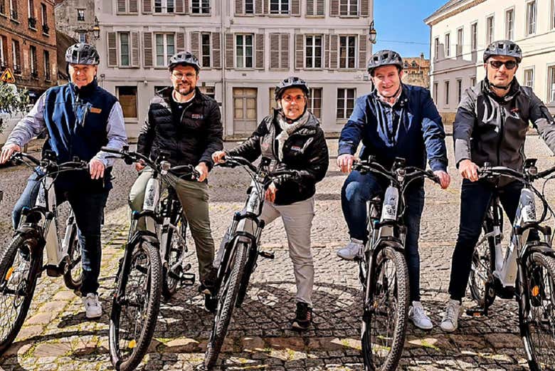 Make the most of your time in Honfleur