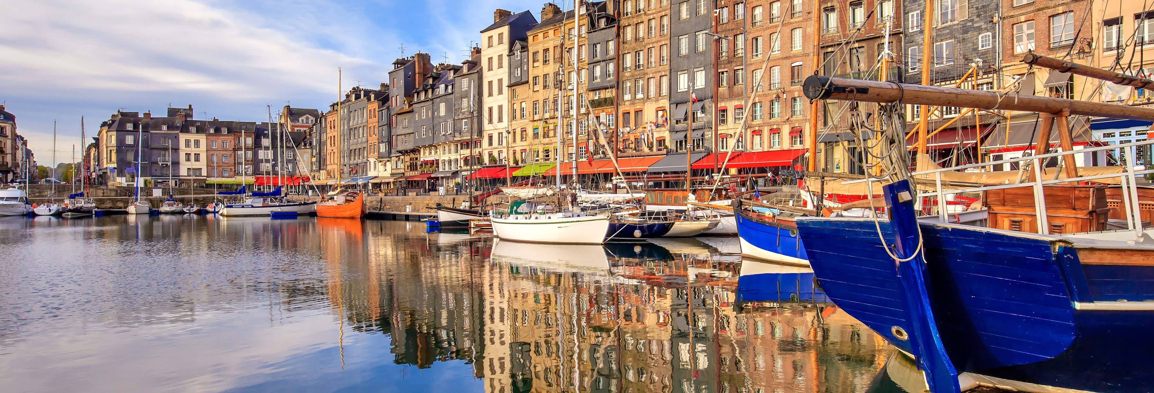 Honfleur