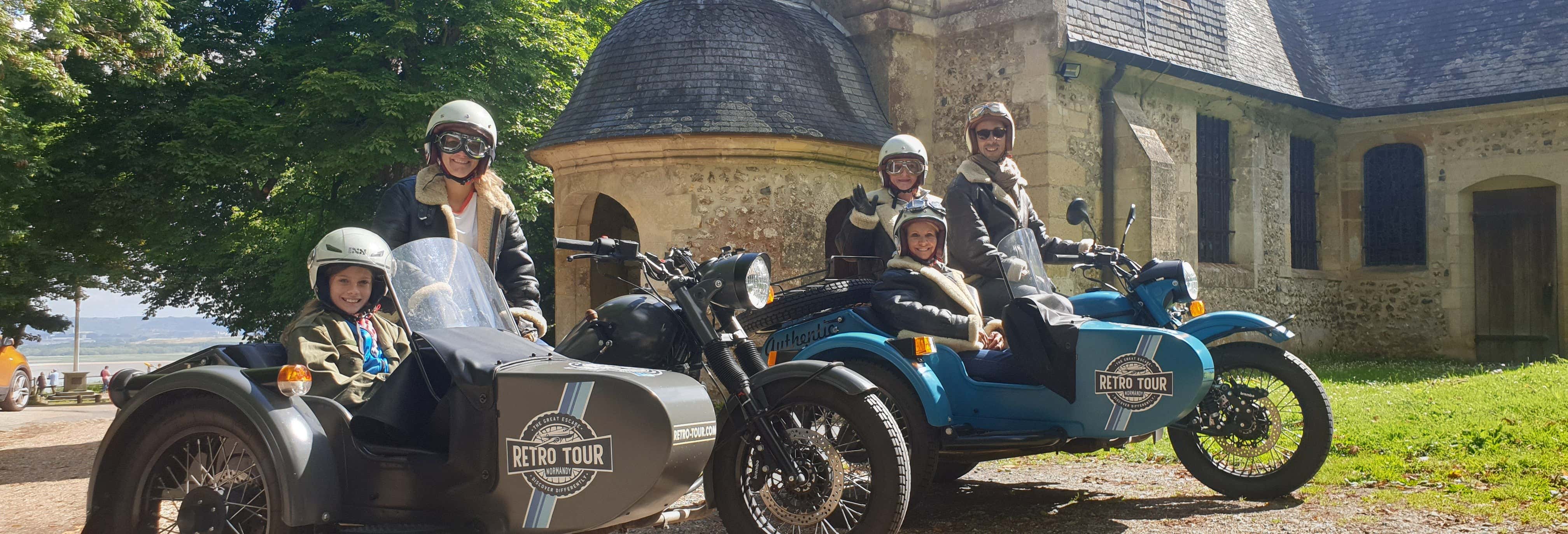 Visites guidées et free tours à Honfleur