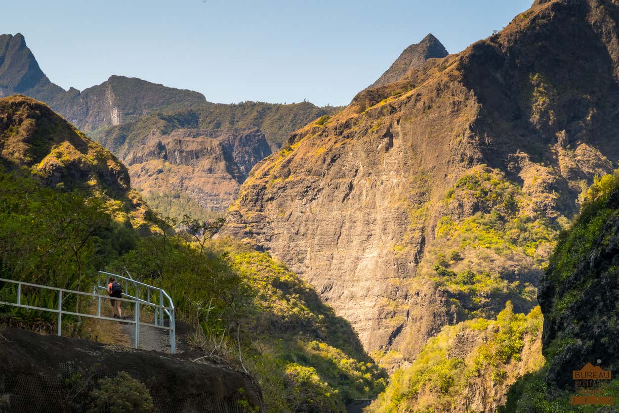 Île de la Réunion