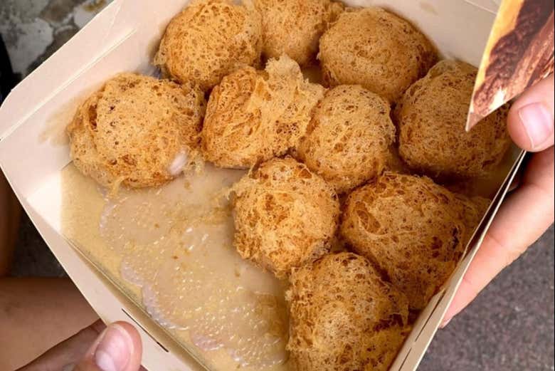 Dégustez de nouvelles saveurs
