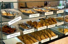 Visite gastronomique dans Saint-Denis