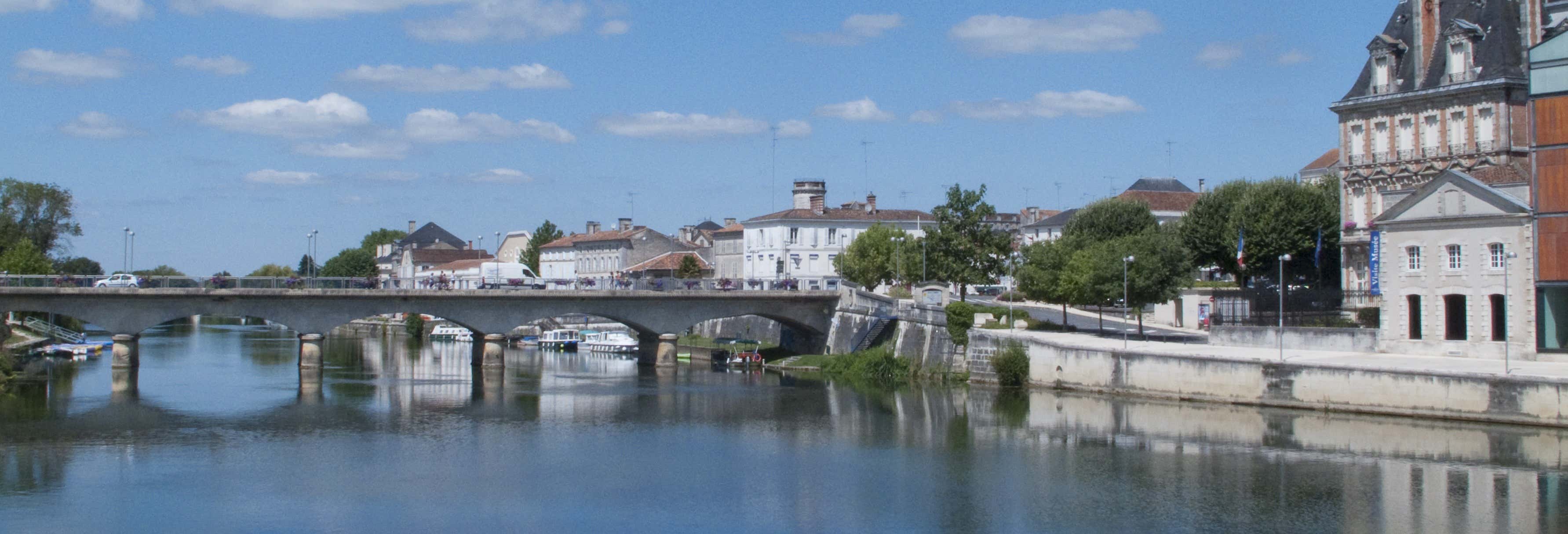 Jarnac