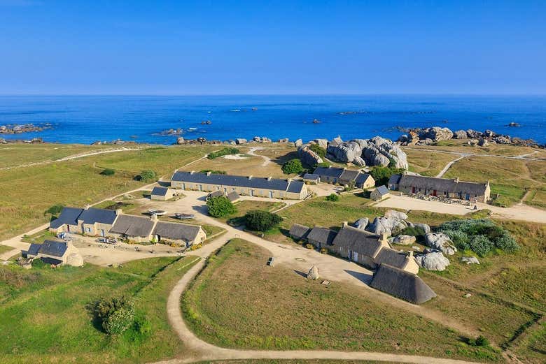 Gain a deeper understanding of Brittany folklore