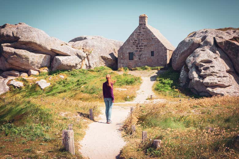Visit Meneham village on an exciting musical tour