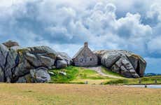 Tour musical por Meneham