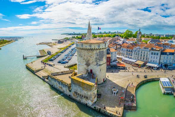 La Rochelle Private Tour