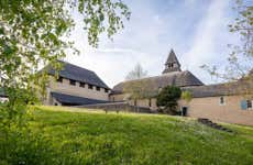 Biglietti per La Commanderie de Lacommande