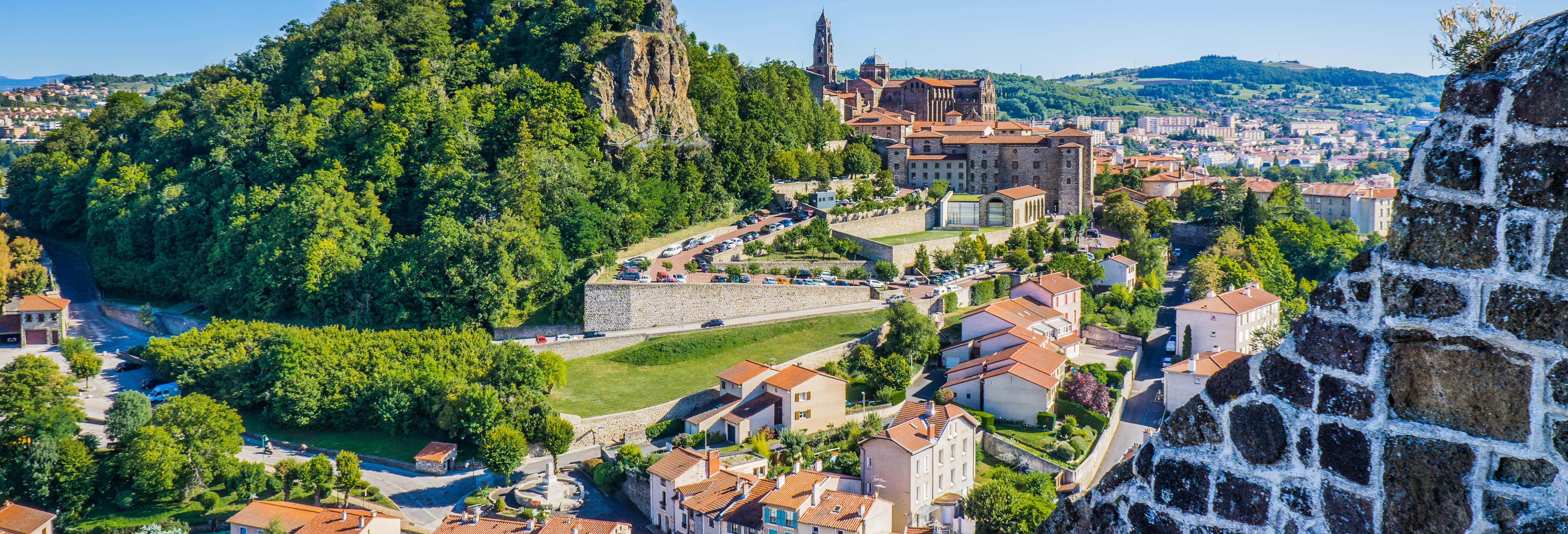 Le Puy-en-Velay