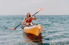 Alquiler de kayak en Le Robert