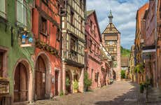 Pass'Alsace