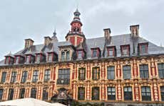 Old Lille Walking Tour