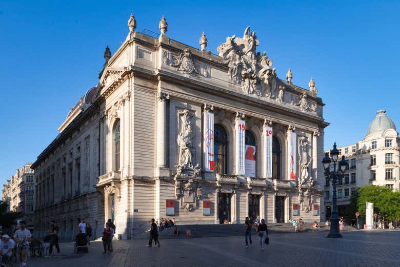 Lille Opera
