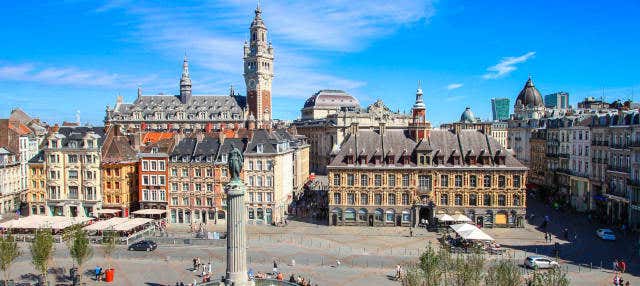 Lille City Pass