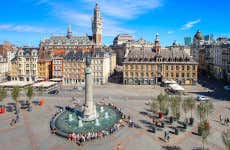 Lille City Pass