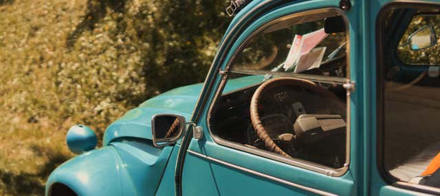 Lille Classic Car Tour