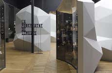 Ingresso do Museu da Porcelana