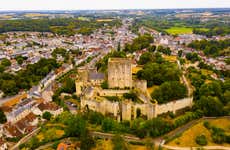Château de Loches Tickets