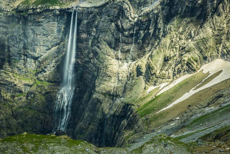Circo de Gavarnie