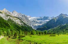 French Pyrenees Tour