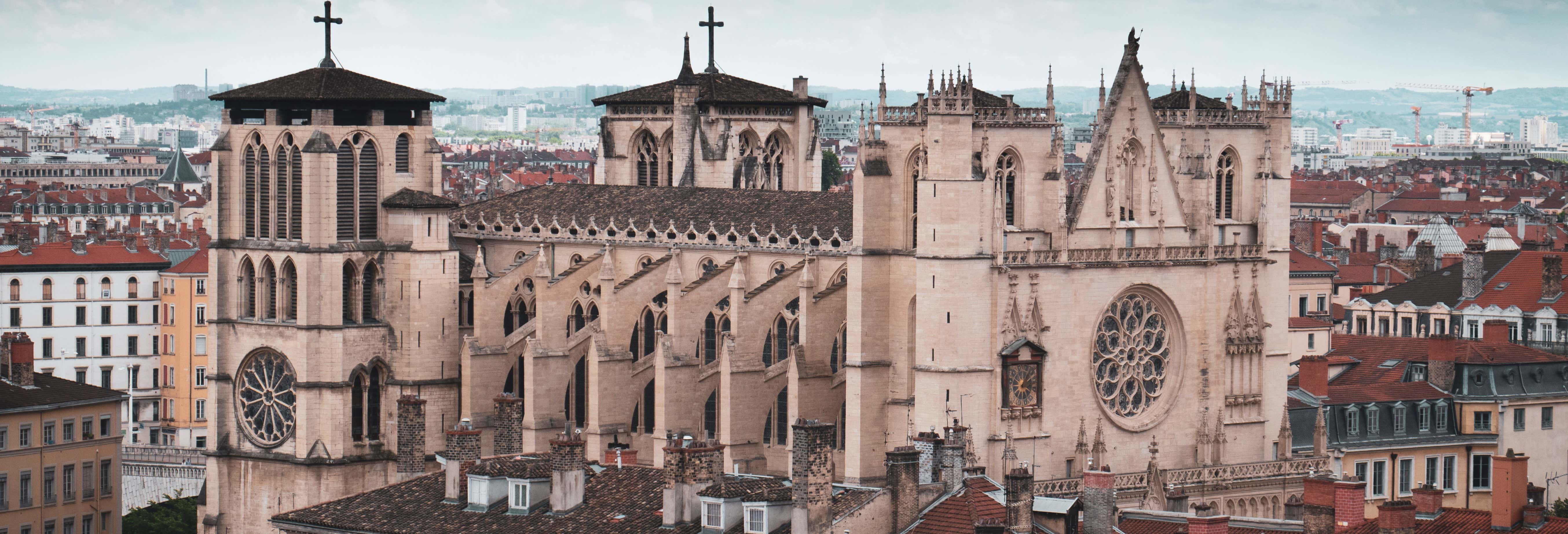 Free Tour en Lyon